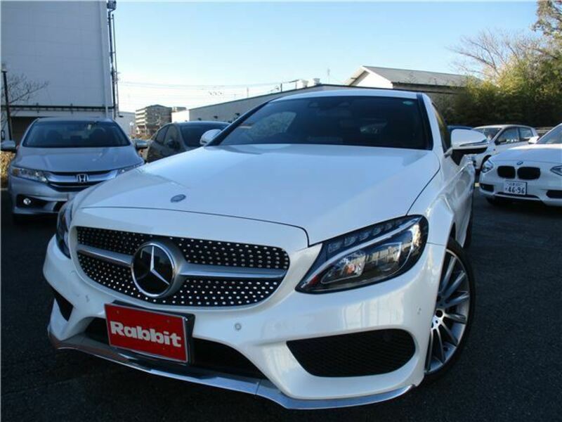 C-CLASS