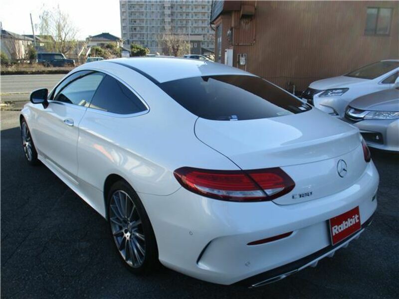 C-CLASS