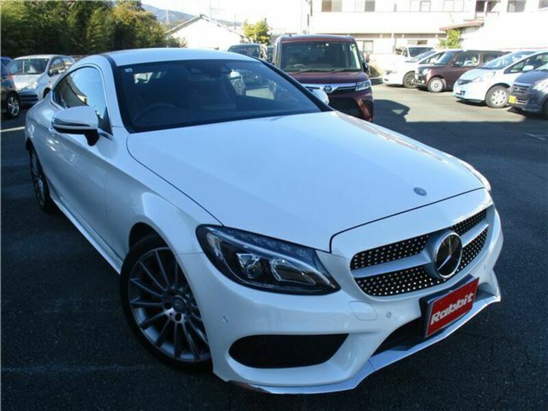 C-CLASS