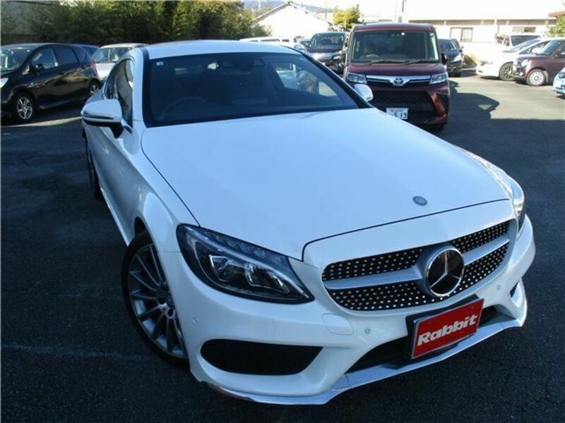 C-CLASS