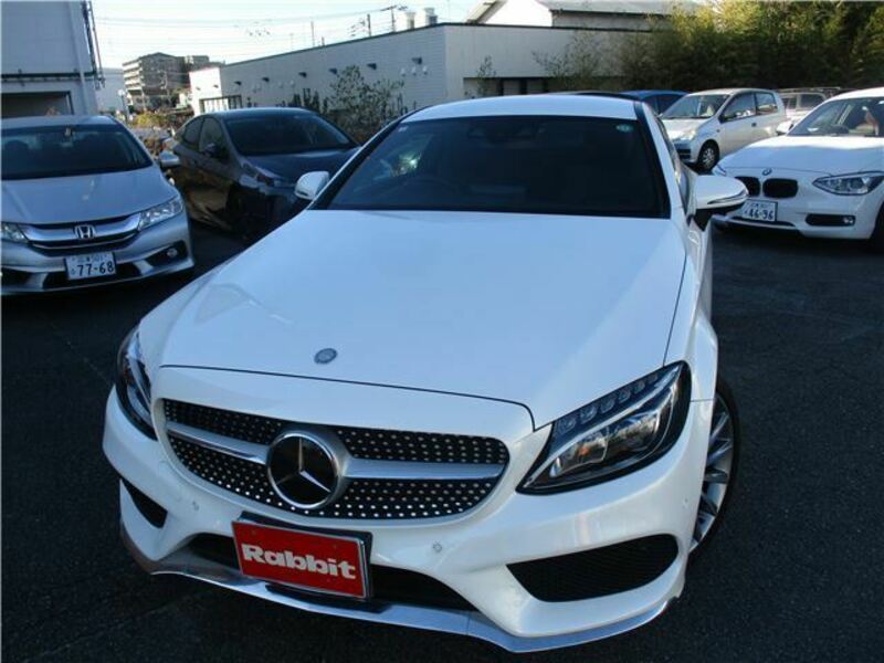 C-CLASS