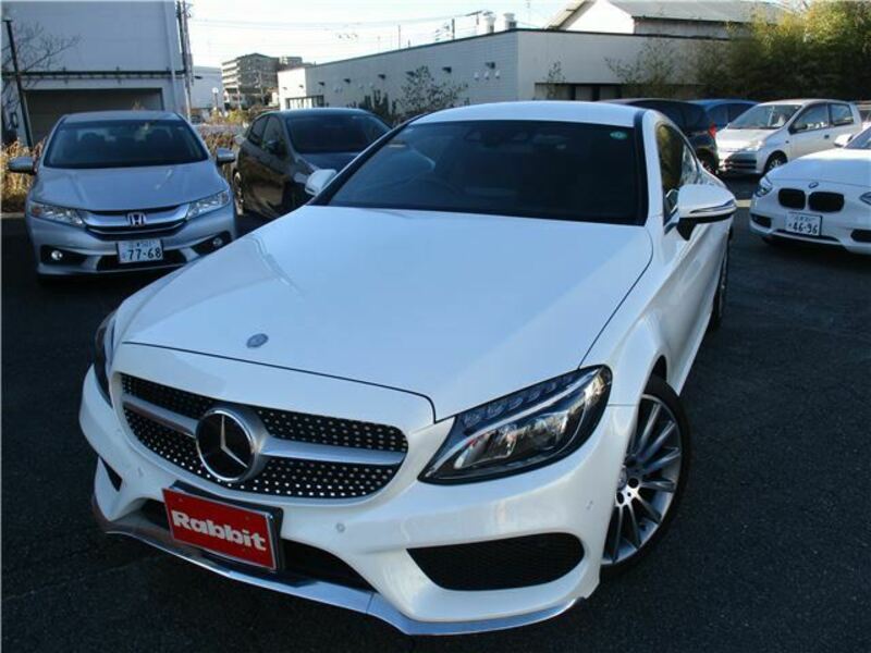 C-CLASS