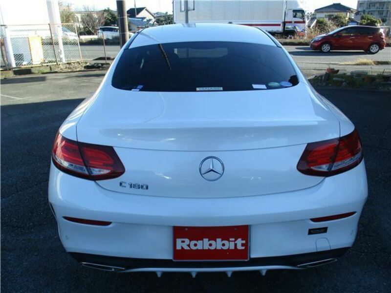 C-CLASS