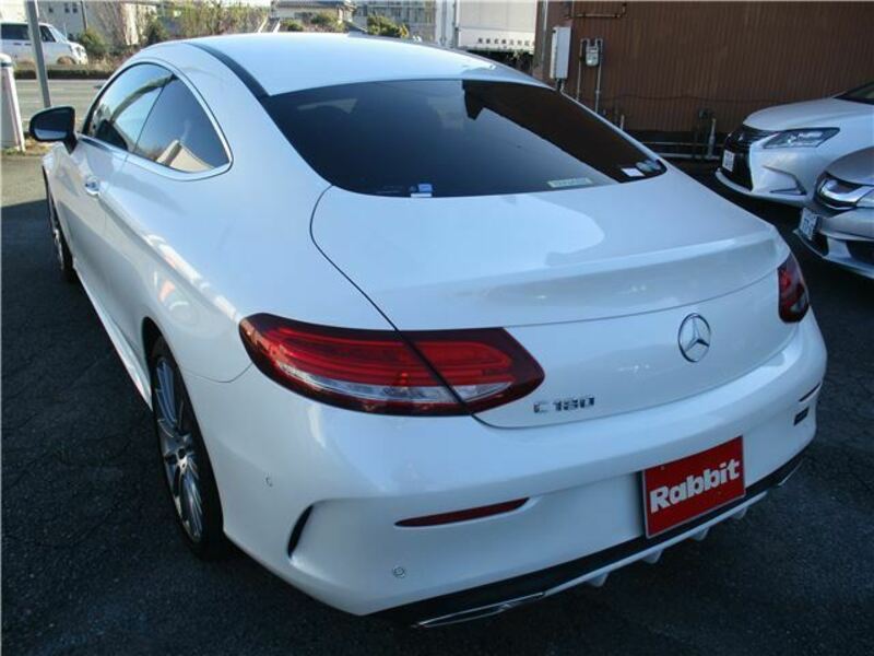 C-CLASS