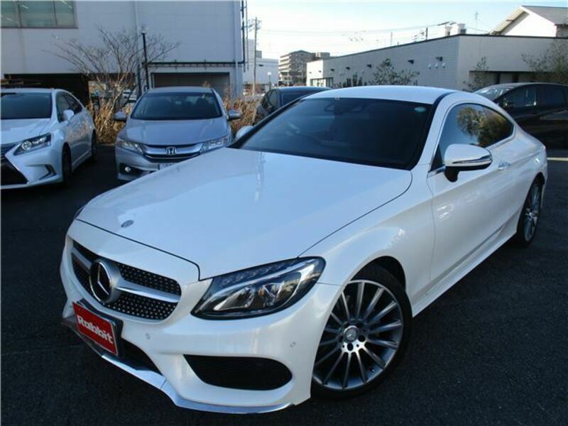 C-CLASS