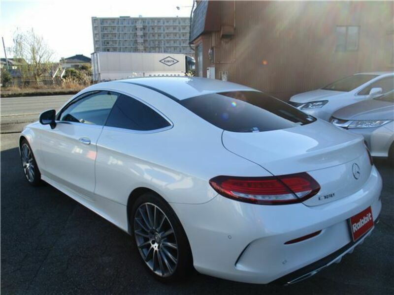 C-CLASS