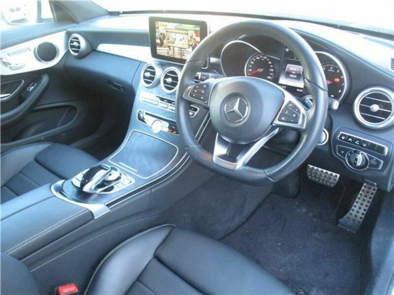 C-CLASS