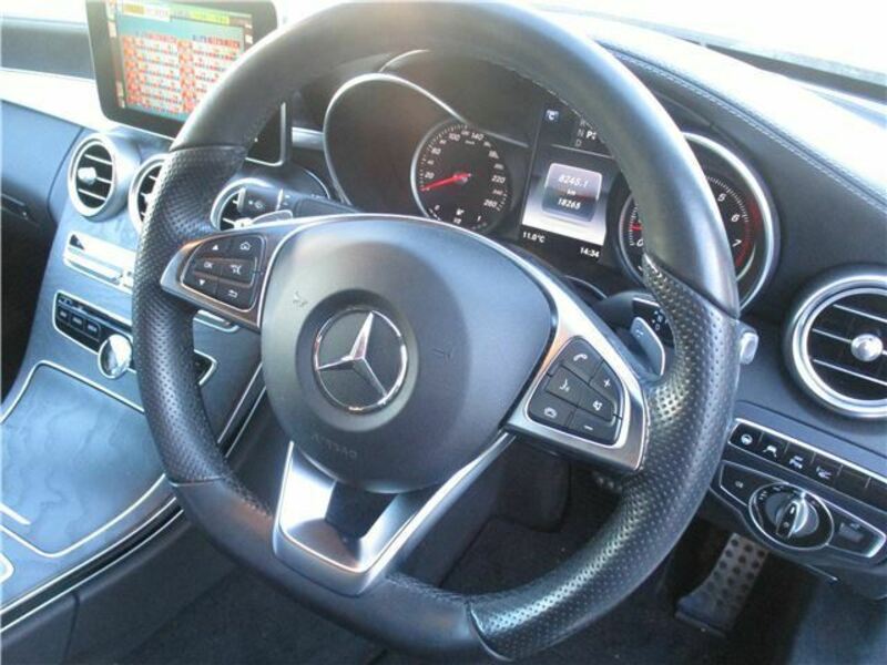 C-CLASS