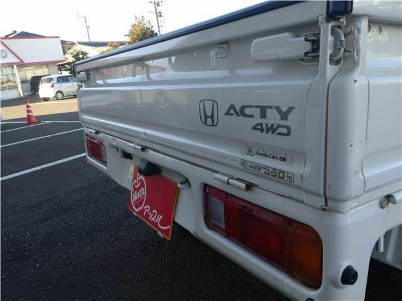 ACTY TRUCK