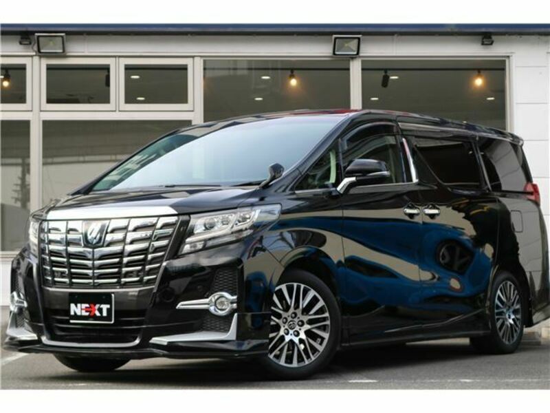 ALPHARD-0