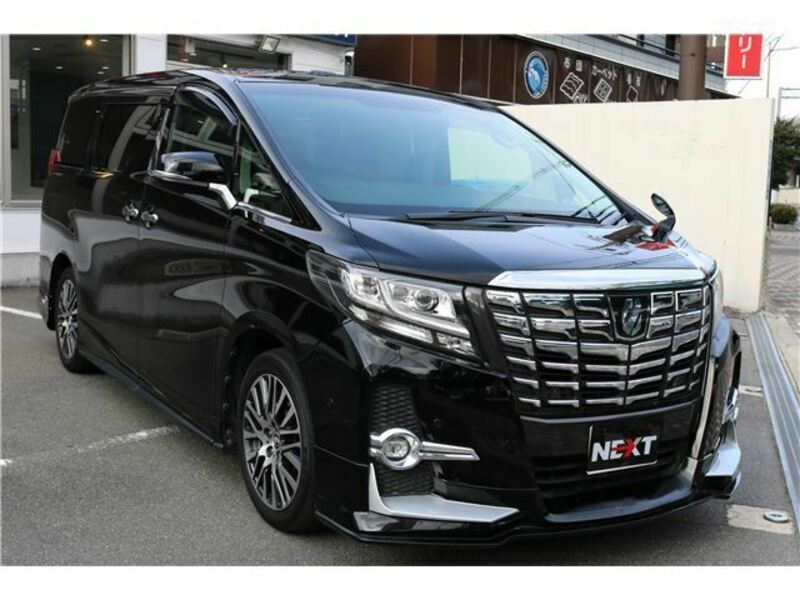 ALPHARD