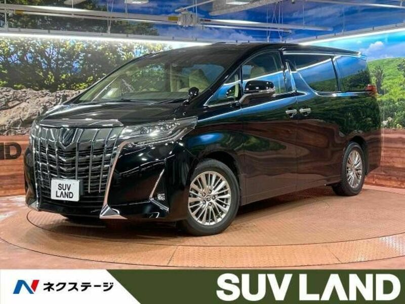 ALPHARD-0