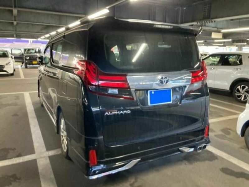 ALPHARD