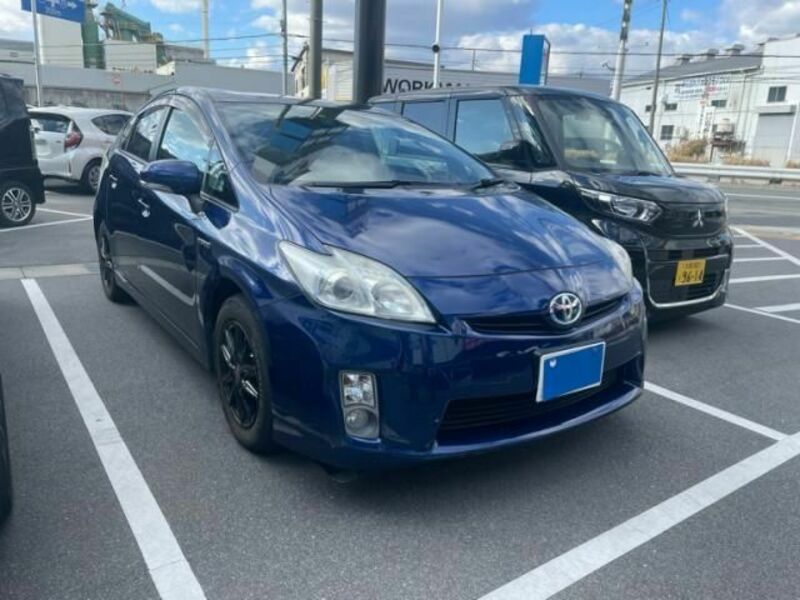 PRIUS