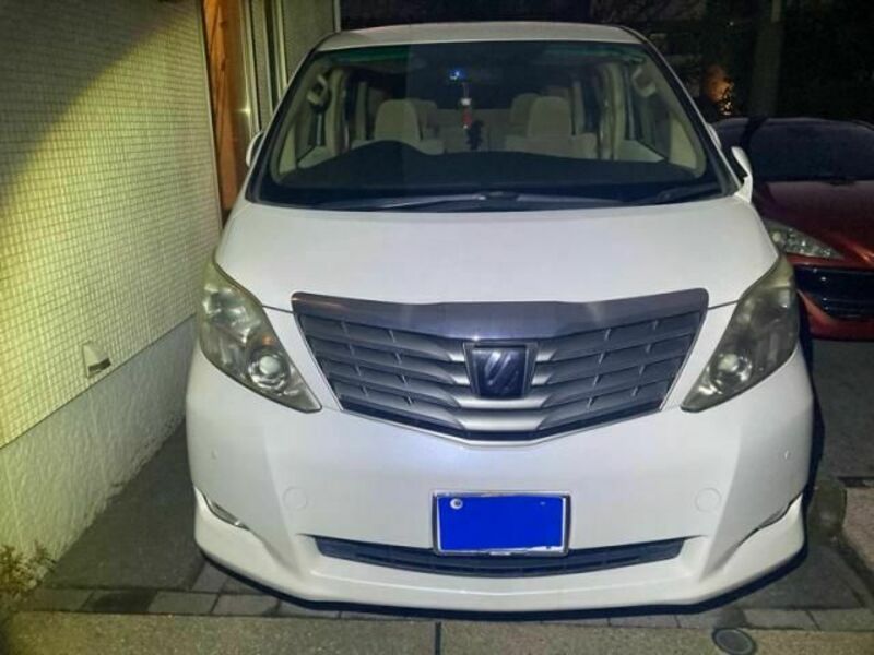 ALPHARD-0