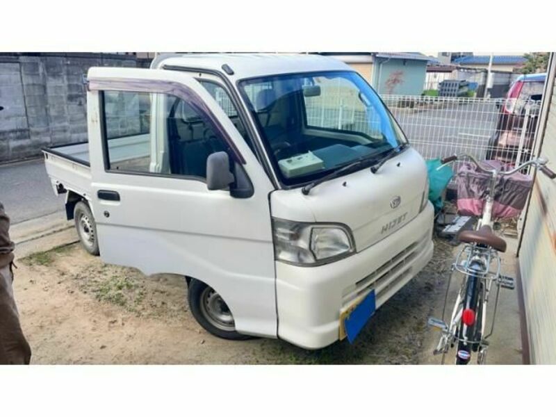 HIJET TRUCK-0