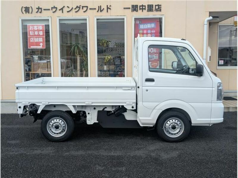 CARRY TRUCK