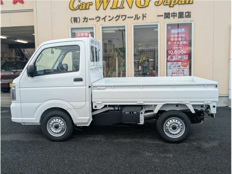 CARRY TRUCK