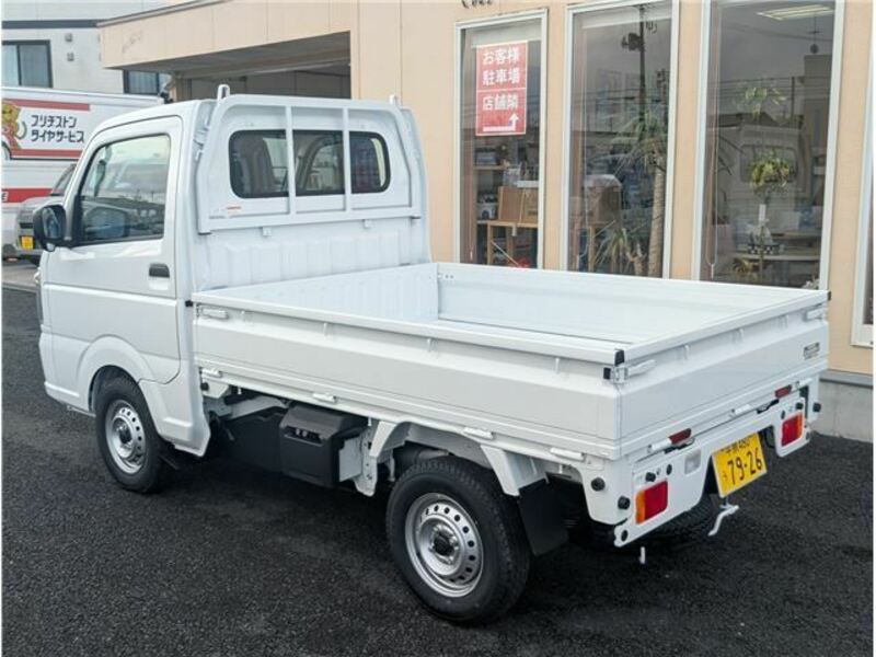 CARRY TRUCK