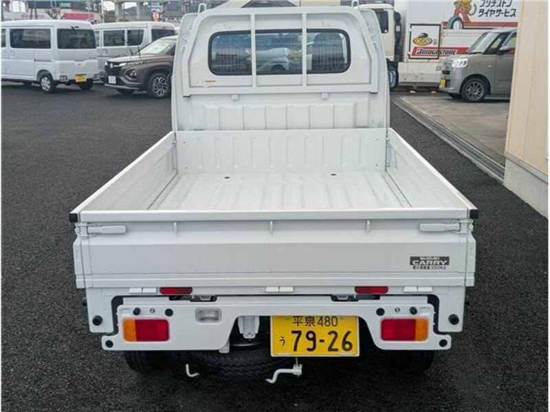 CARRY TRUCK