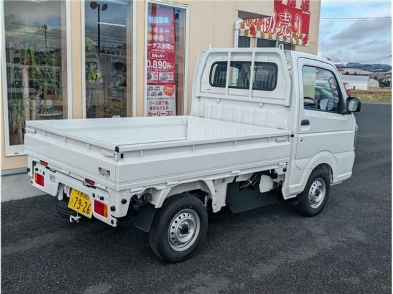 CARRY TRUCK