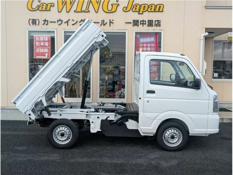 CARRY TRUCK