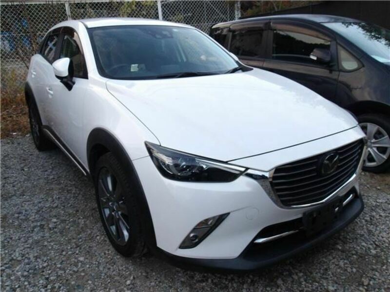 CX-3-0