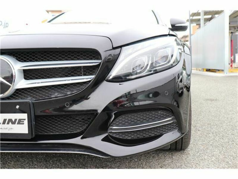 C-CLASS