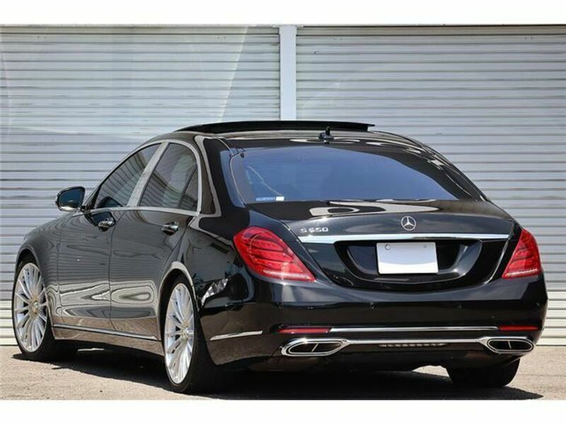 S-CLASS