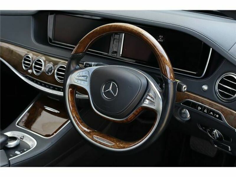 S-CLASS