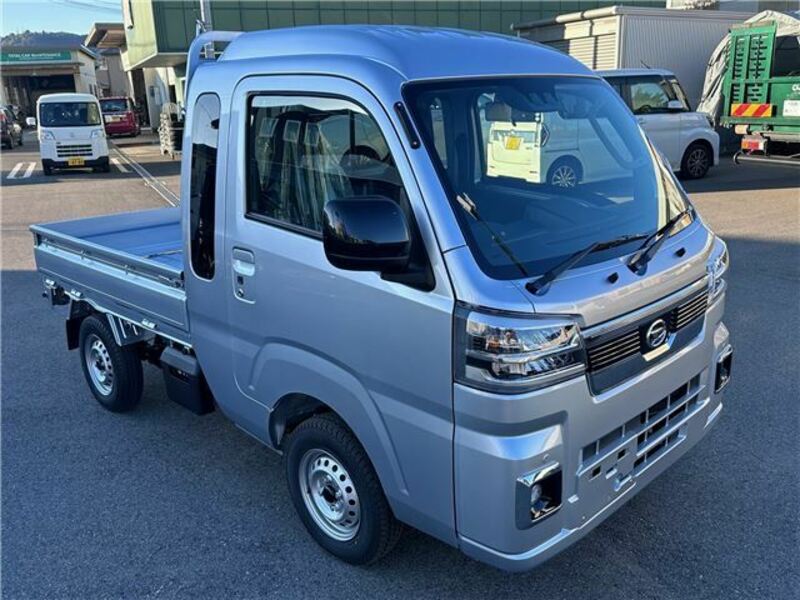 HIJET TRUCK-0