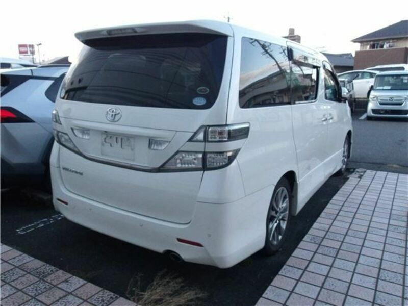 VELLFIRE