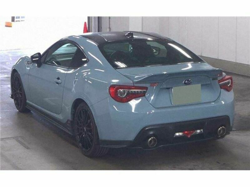 BRZ