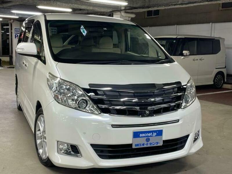 ALPHARD-0