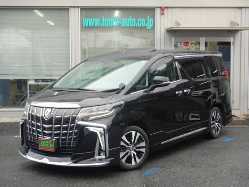 ALPHARD-0