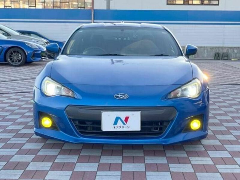 BRZ