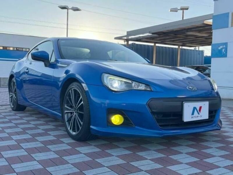 BRZ