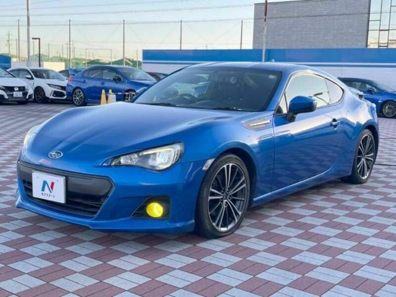 BRZ