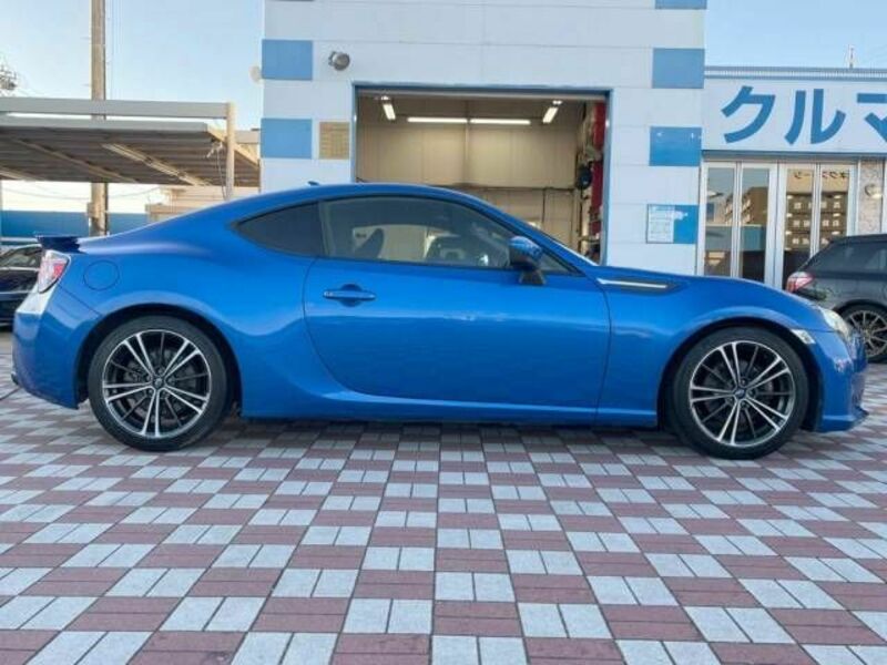 BRZ