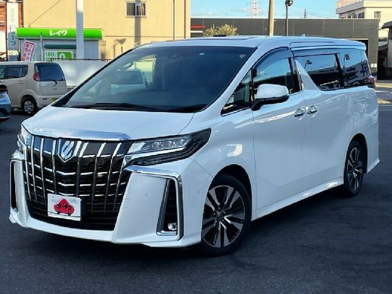 ALPHARD-0