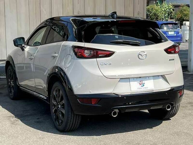 CX-3