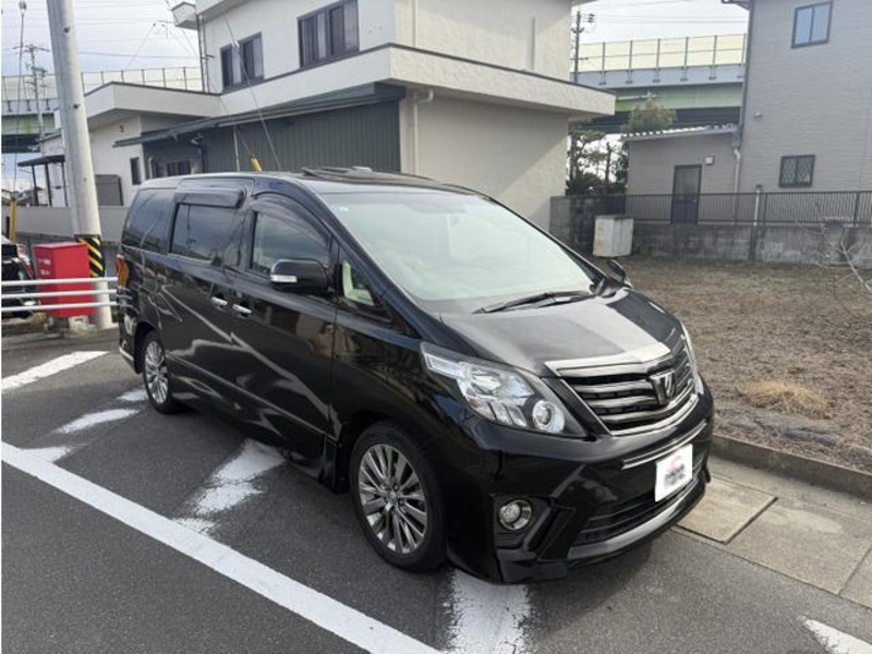 ALPHARD-0