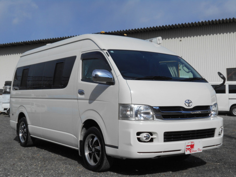 HIACE VAN-0