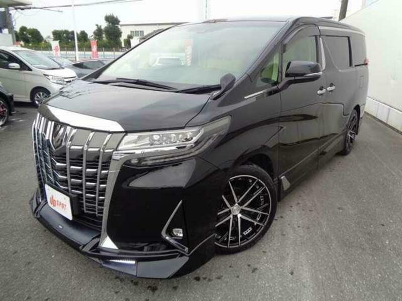 ALPHARD-0