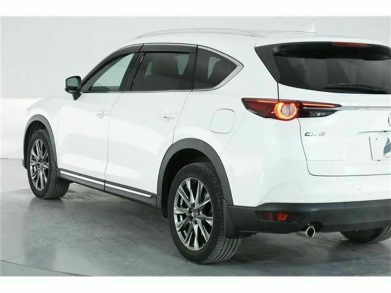 CX-8