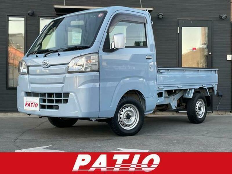 HIJET TRUCK-0