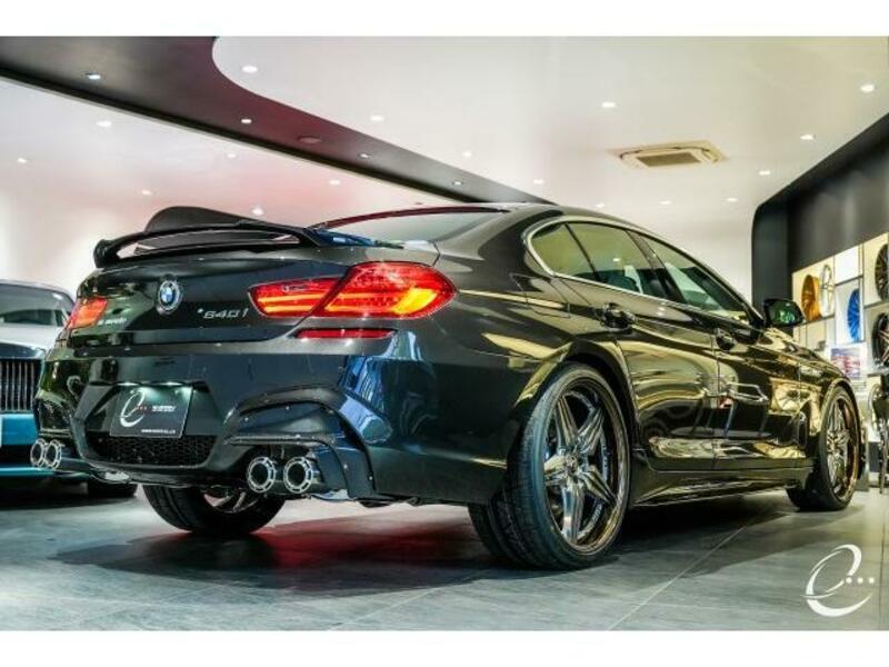 6 SERIES