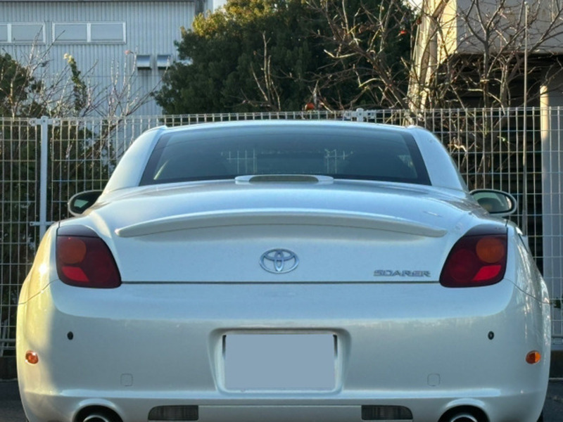 SOARER