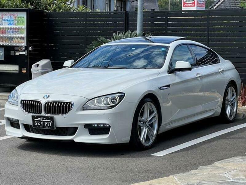 6 SERIES