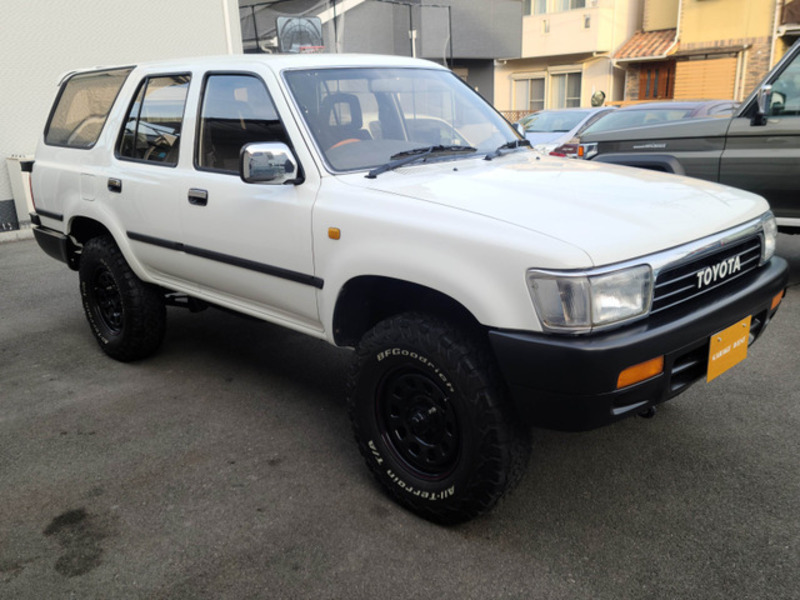 HILUX SURF